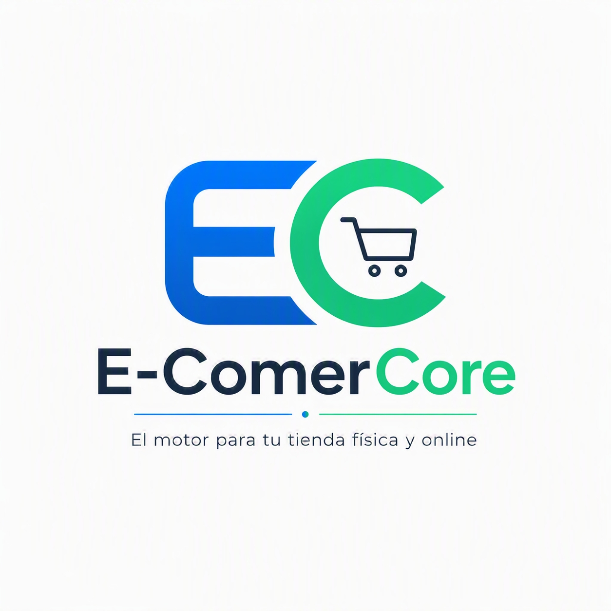 E-ComerCore