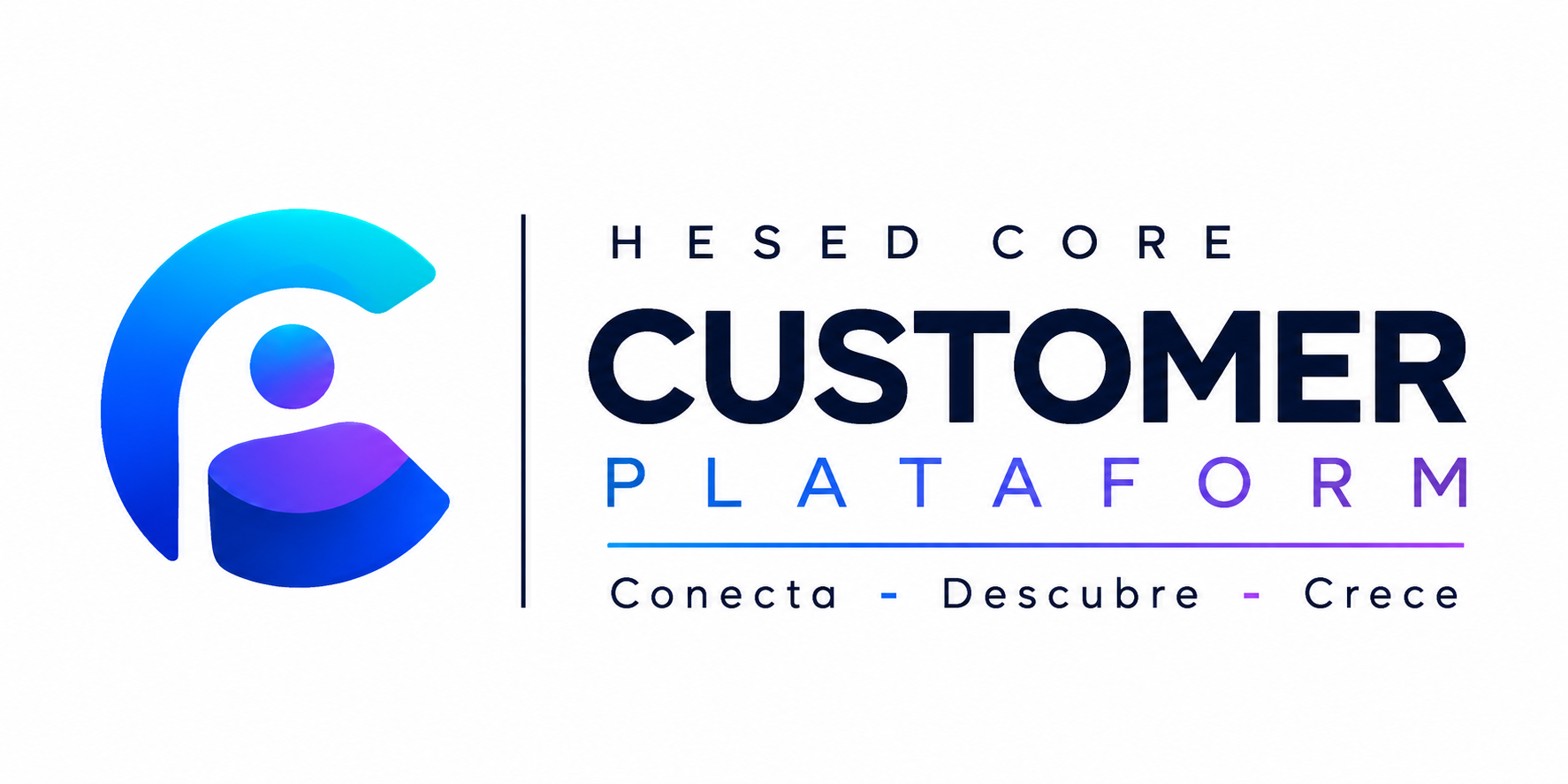 Hesed Customer Platform